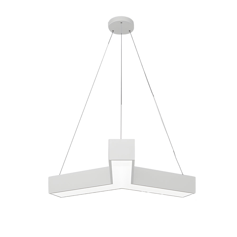 CAVENDISH Y-LINK LED PENDANT LIGHTS SET OF FOUR"  
2. "WENTWORTH MODERN Y-FORM LIGHTING SUSPENSIONS"  
3. "HENLEY CONTEMPORARY Y-SHAPE LED OFFICE LIGHTS"  
4. "SOMERSET LINEAR Y-LIT PENDANTS FOR WORKSPACES