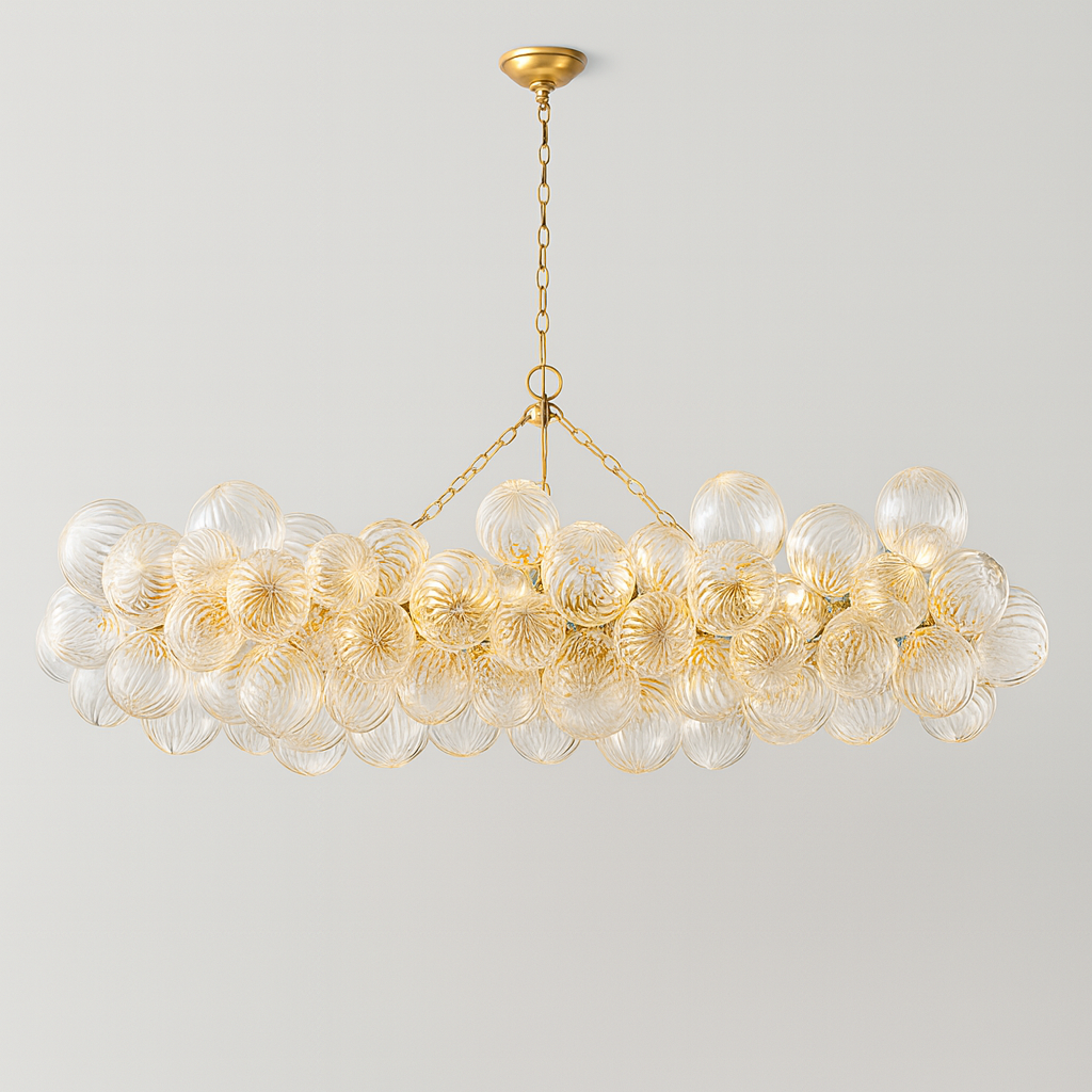 VITTORIA LINEAR ILLUMINATION LUSTRE