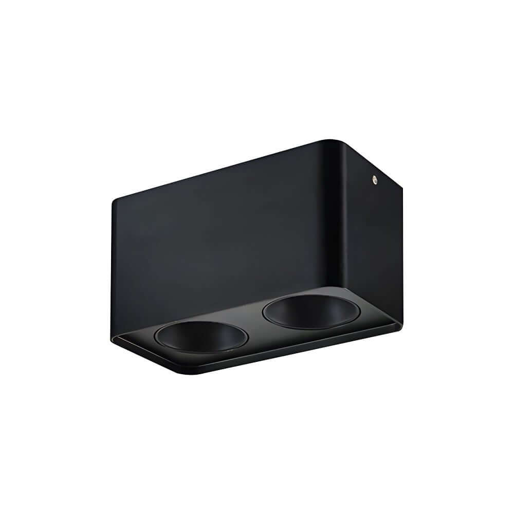 WINCHESTER 4.3-INCH SQUARE 7W COB LED FLUSH MOUNT SPOTLIGHT