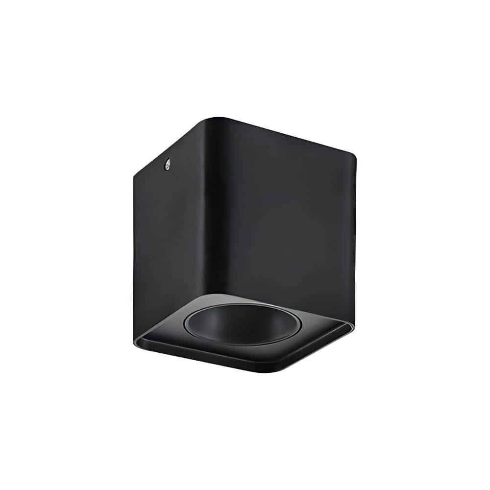 WINCHESTER 4.3-INCH SQUARE 7W COB LED FLUSH MOUNT SPOTLIGHT