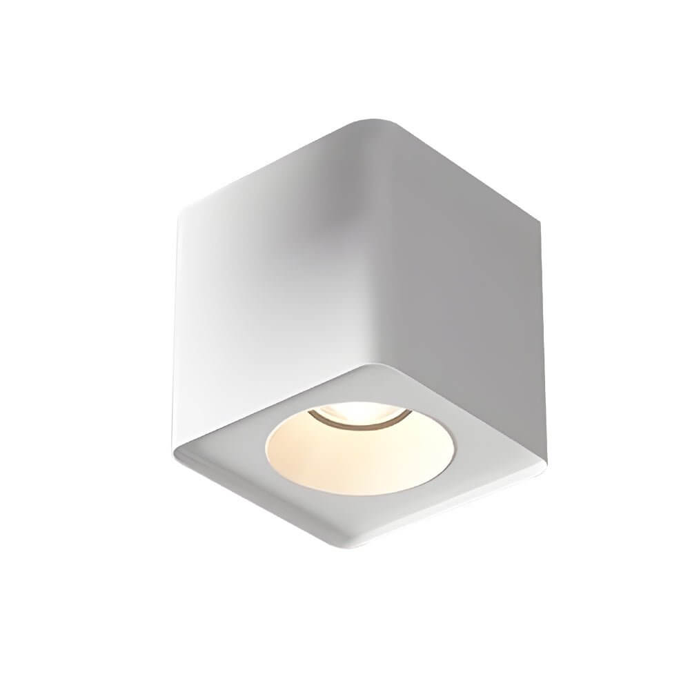 WINCHESTER 4.3-INCH SQUARE 7W COB LED FLUSH MOUNT SPOTLIGHT