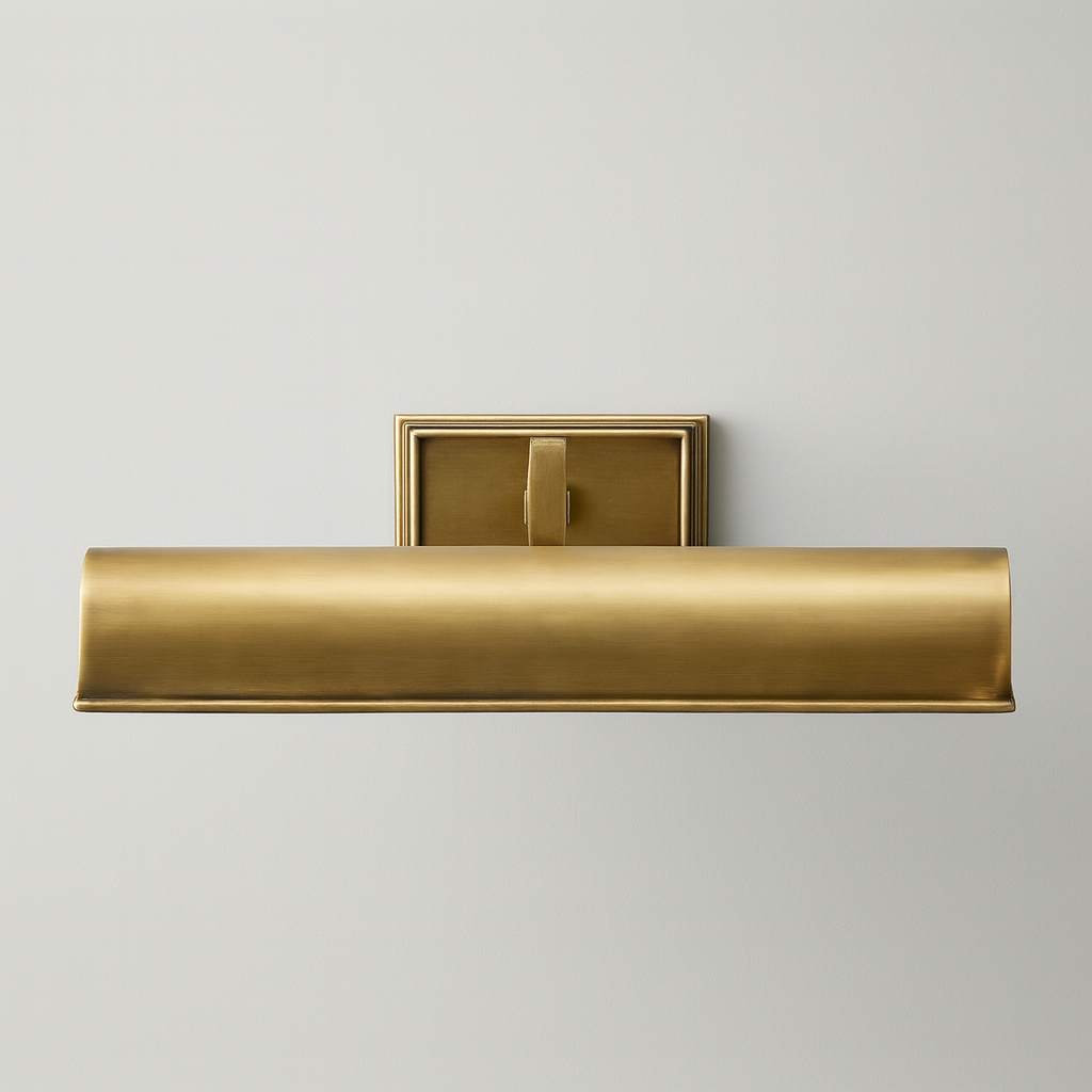 VERDANT GARDEN ARTISAN LIGHTING FRAME