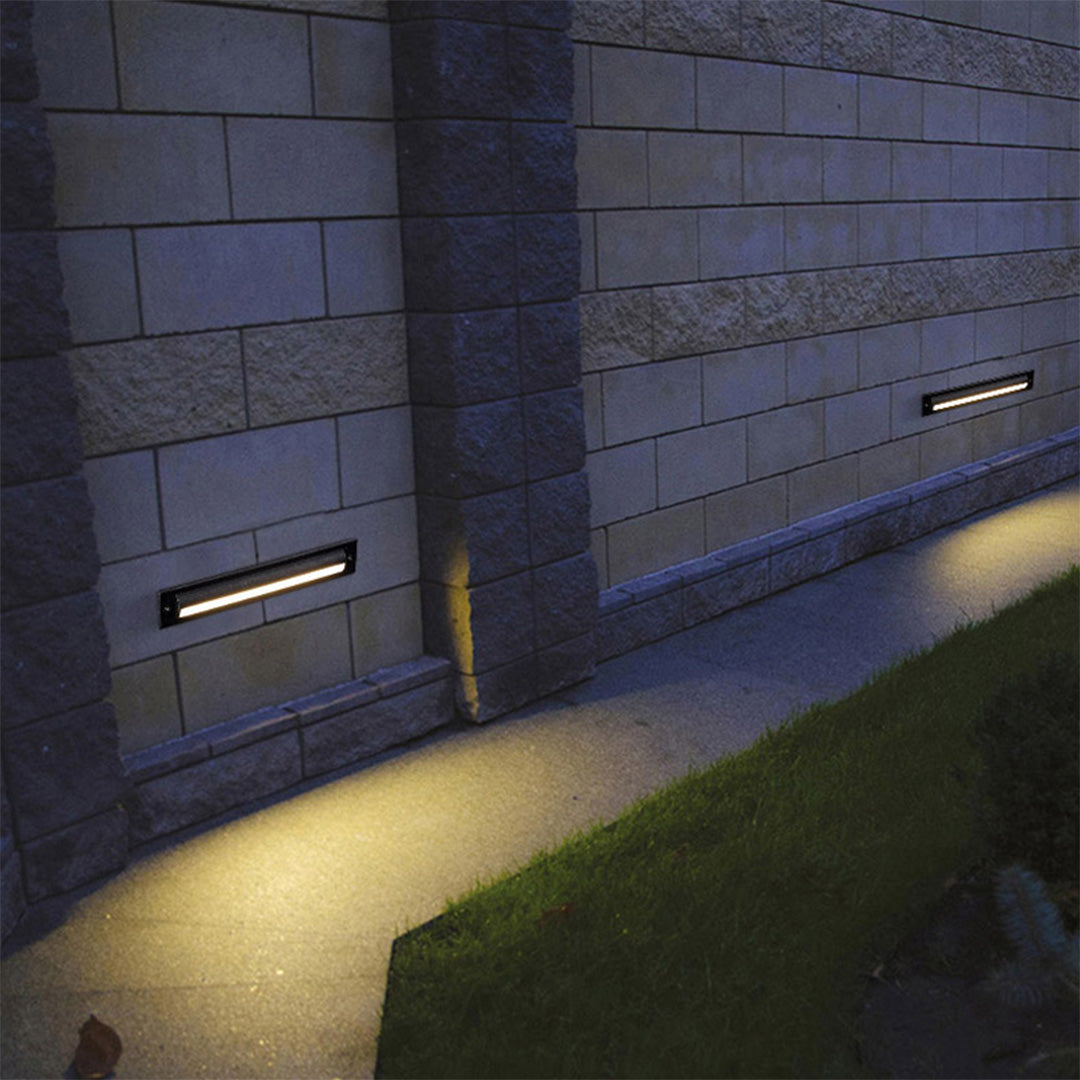WINTHORPE SLIMLINE LED STEP GLOW LIGHTS