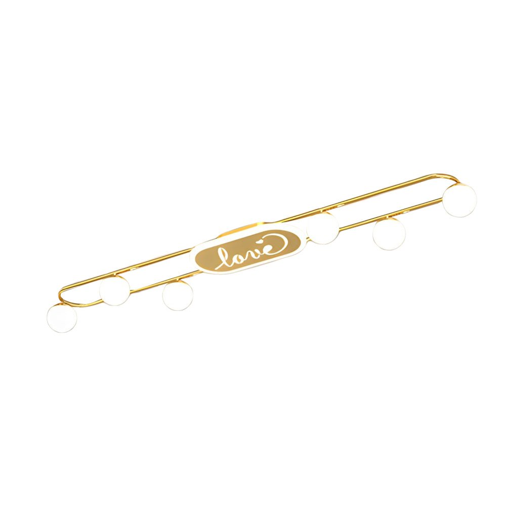 CARTWRIGHT TRIO SPHERE DIMMING CEILING LANTERN"
2. "BRACKENDALE QUAD CIRCULAR ACRYLIC LIGHTING CANOPY"
3. "HENLEY OCTAVE GLOWING ORBS CEILING ILLUMINATION