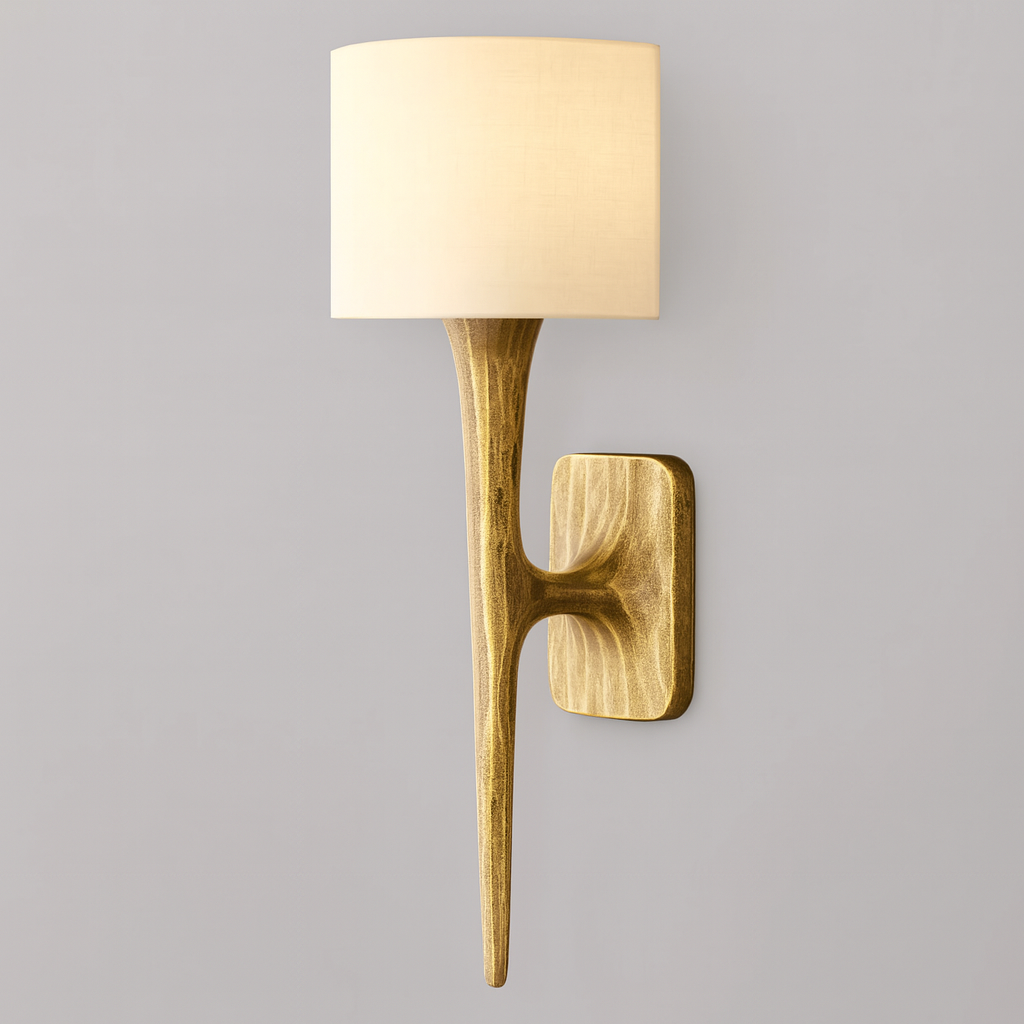 Vespera Twilight Wall Lantern