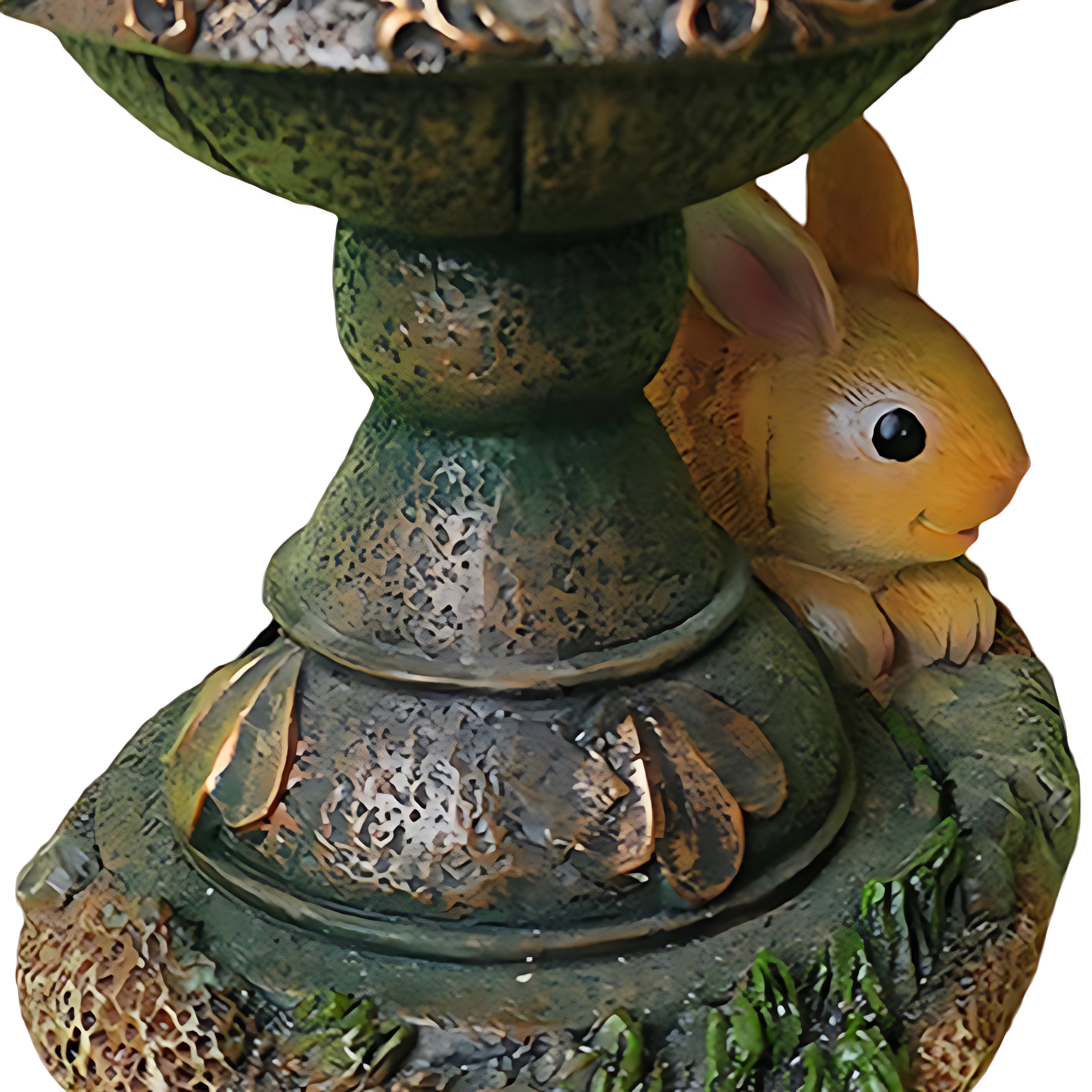 1. **HARTLEY FAUNA SOLAR GLOW ORBS**  
   Illuminate your garden with whimsical animal-shaped orbs that harness solar energy for enchanting nighttime radiance.

2. **WILLOUGHBY MENAGERIE SOLAR LANTERNS**  
   A delightful collection of solar-powered lante