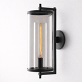 VIVIENNE CIRCULAR WALL LANTERN