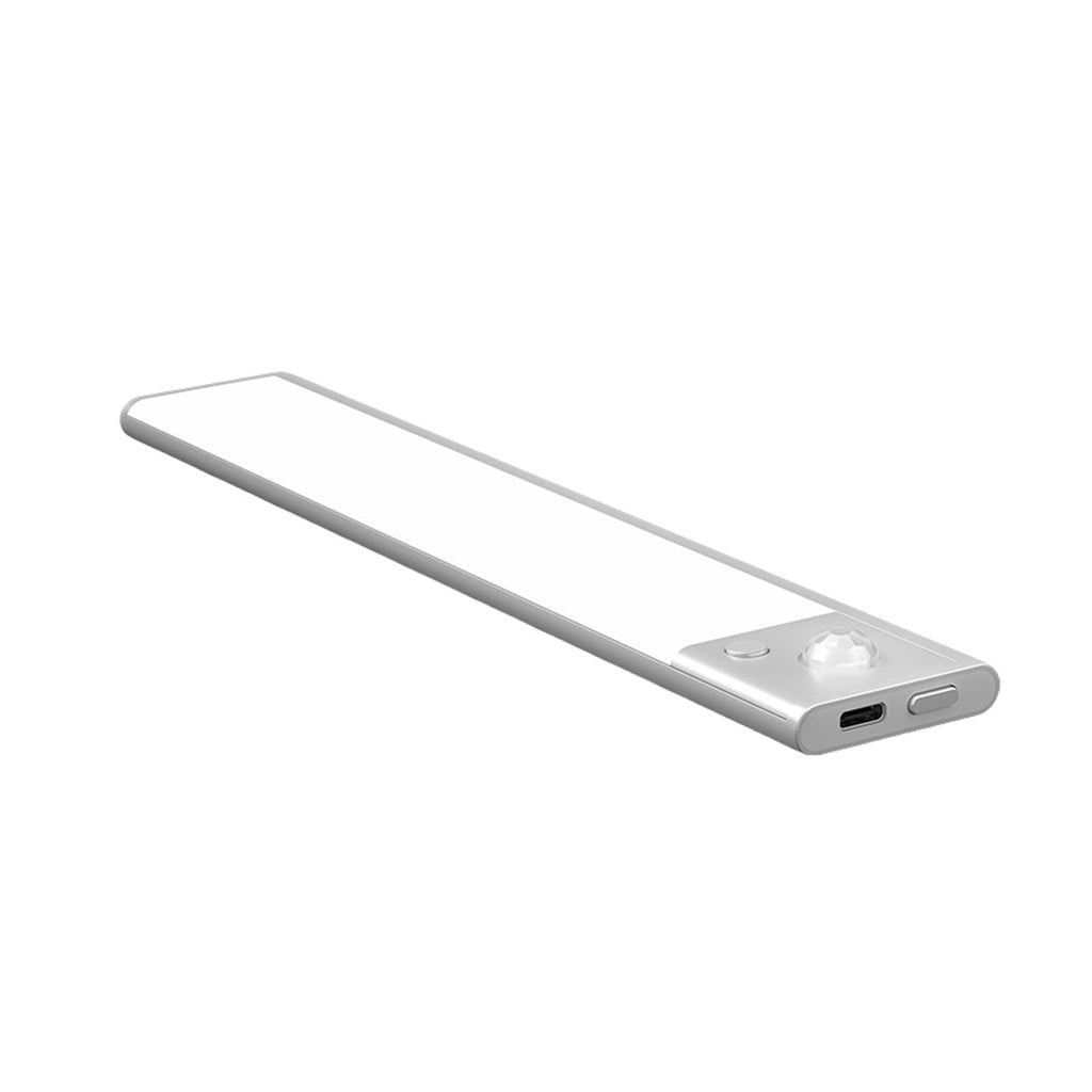 WINTHORPE TRIO-CHROMATIC UNDER-CABINET LIGHTING WITH MAGNETIC ATTACHMENT