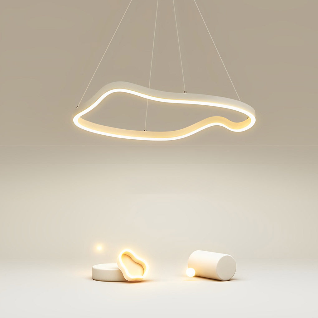 KESTREL LOOP DIMMABLE PENDANT LIGHTING