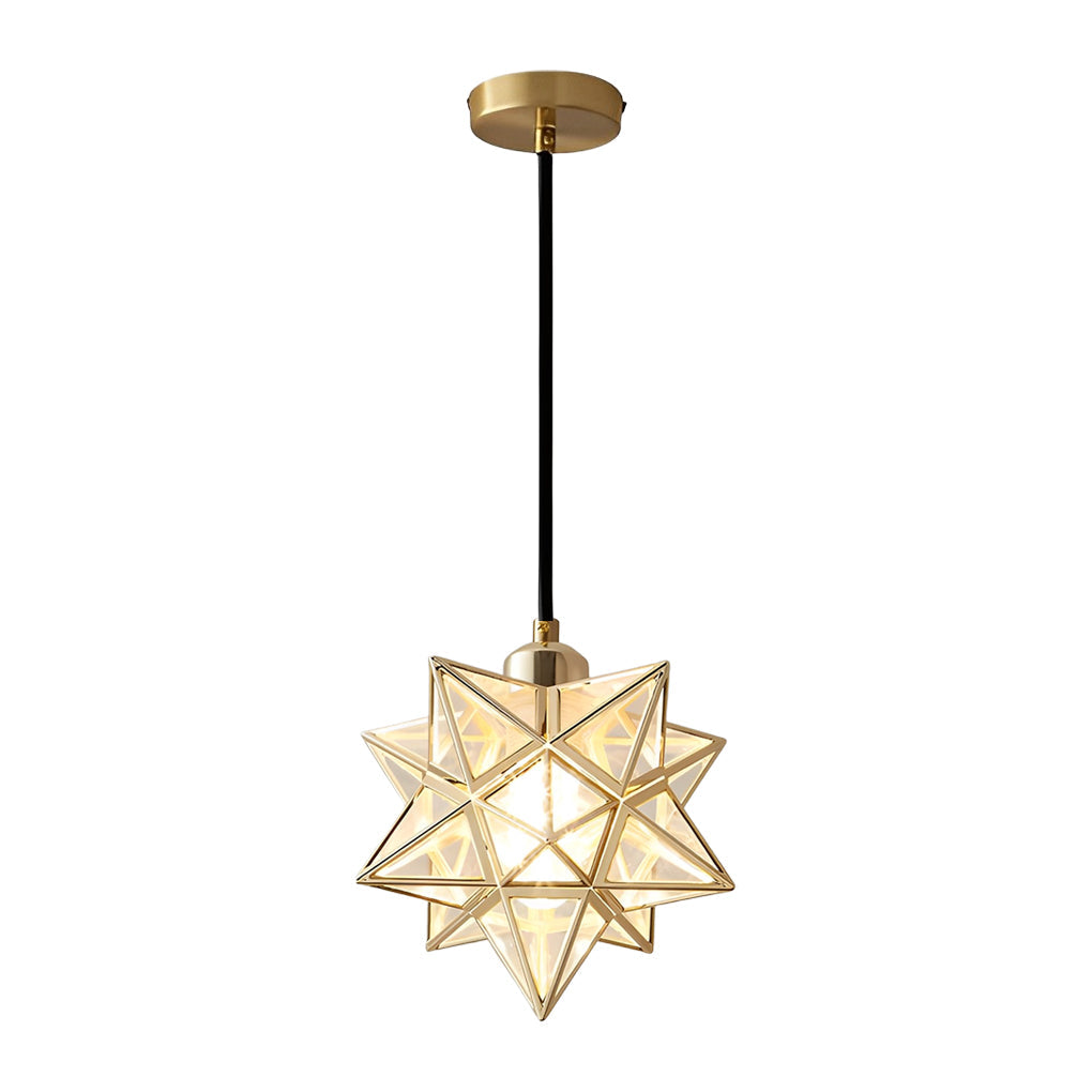 ASTRID STARSHINE DIMMABLE PENDANT LIGHT