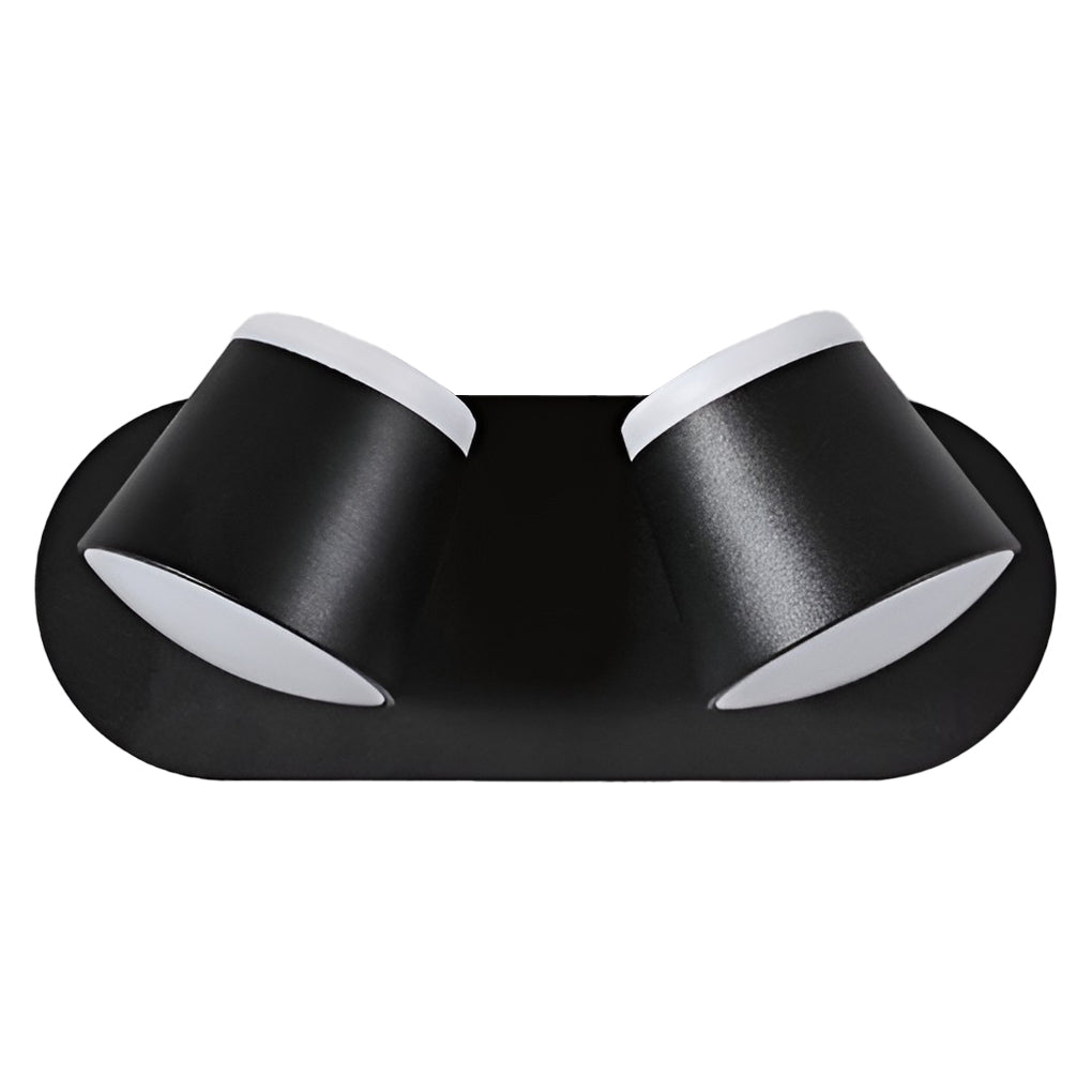 WINTHORPE DUAL-DIRECTION LED WALL SCONCE