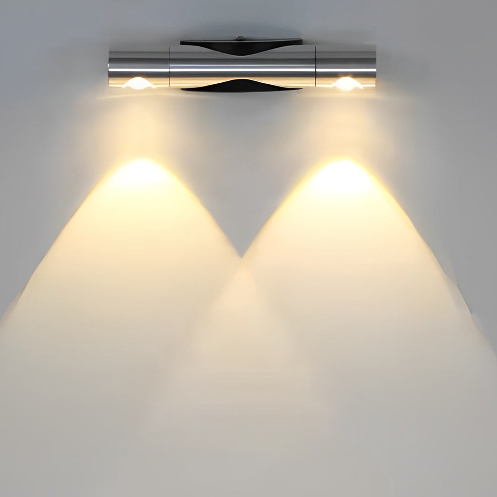 WINCHESTER DUAL-FUNCTION LED WALL ILLUMINATOR