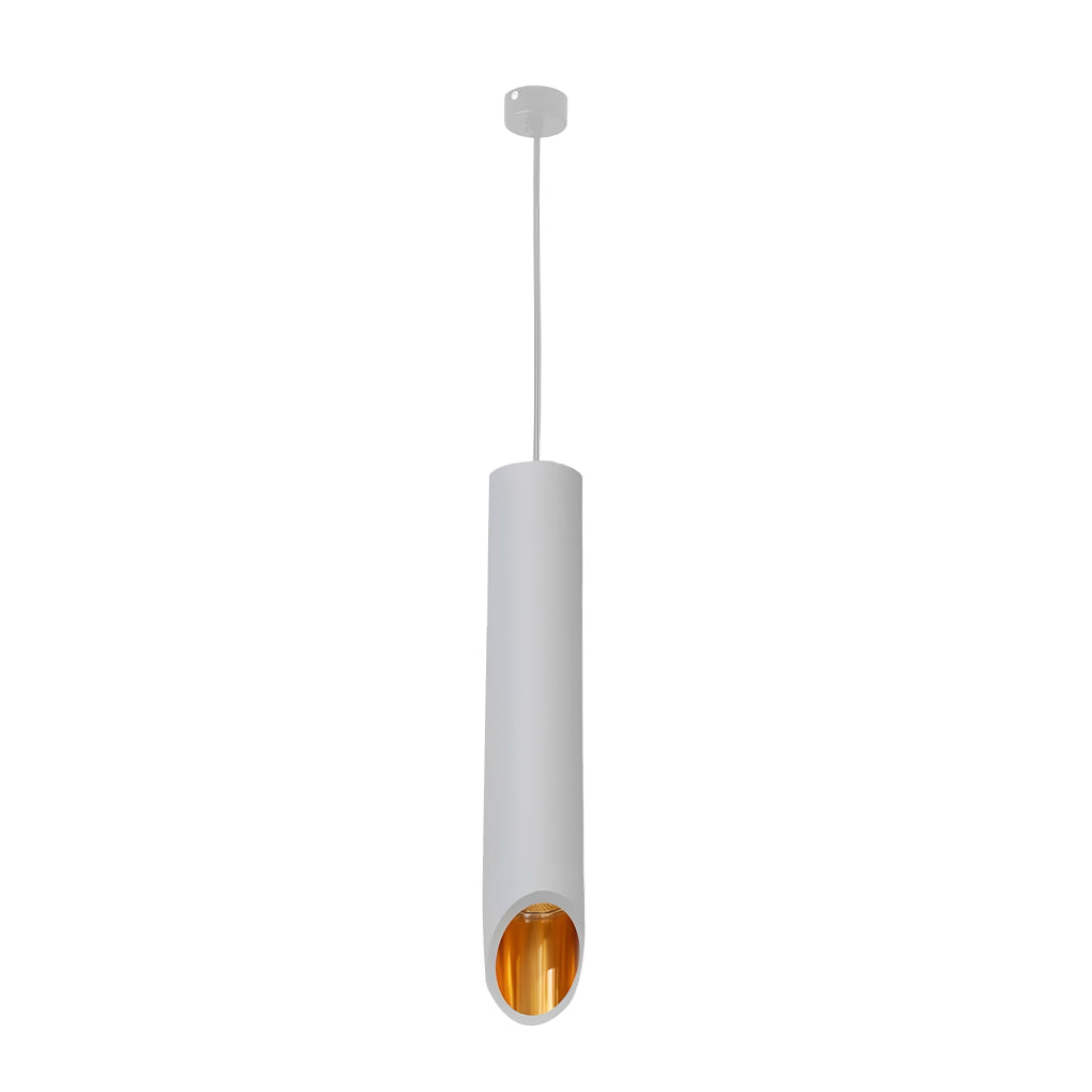 WINTHORPE TUBULAR LUMINAIRE CHANDELIER