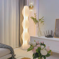 WINDSOR TIDE CURVING LED FLOOR LIGHT