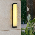 WINTERBOURNE MODERN SLIMLINE OUTDOOR LIGHTING FIXTURE