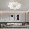 WINTHROP HONEYCOMB TRILOGY DIMMABLE LED CHANDELIER