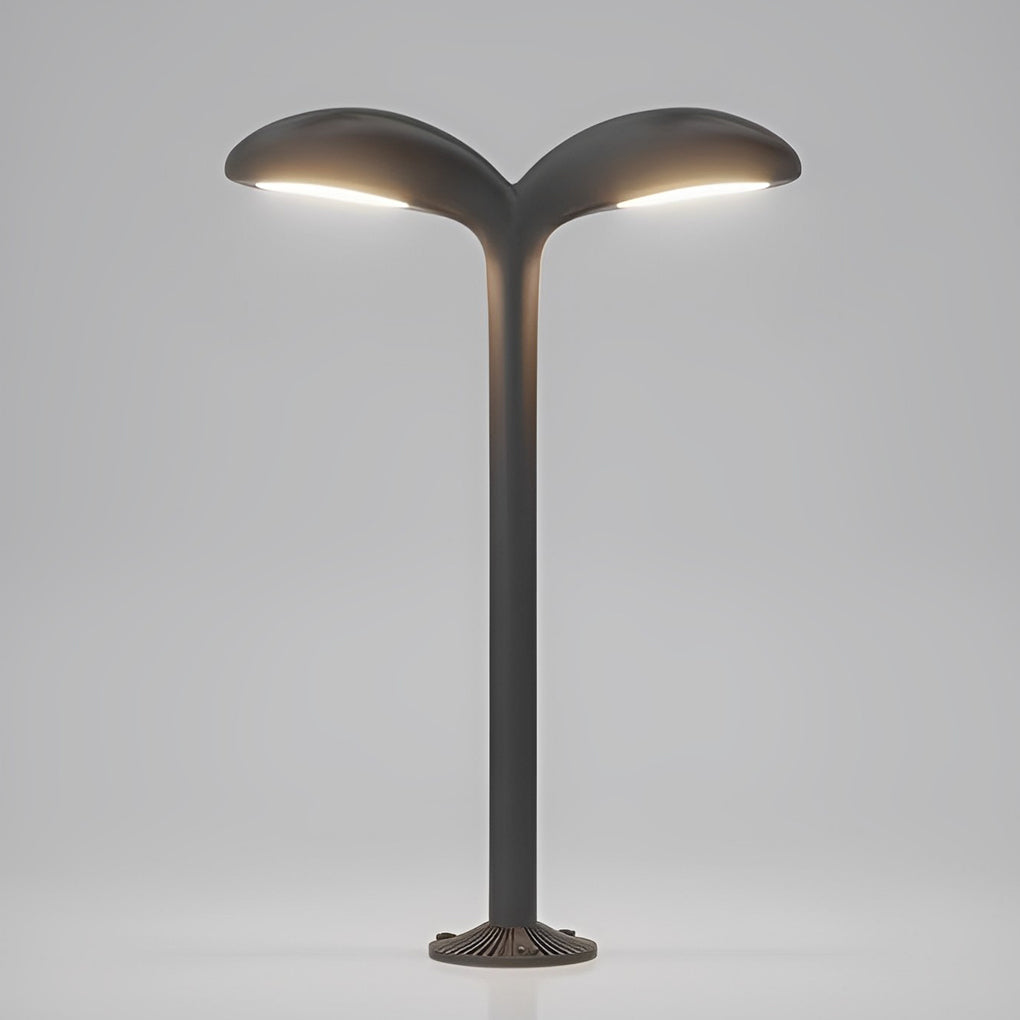 WINTHROP ALUMINUM GLOWING PATH LIGHTS - SOFT WHITE ILLUMINATION FOR OUTDOOR LANDSCAPES