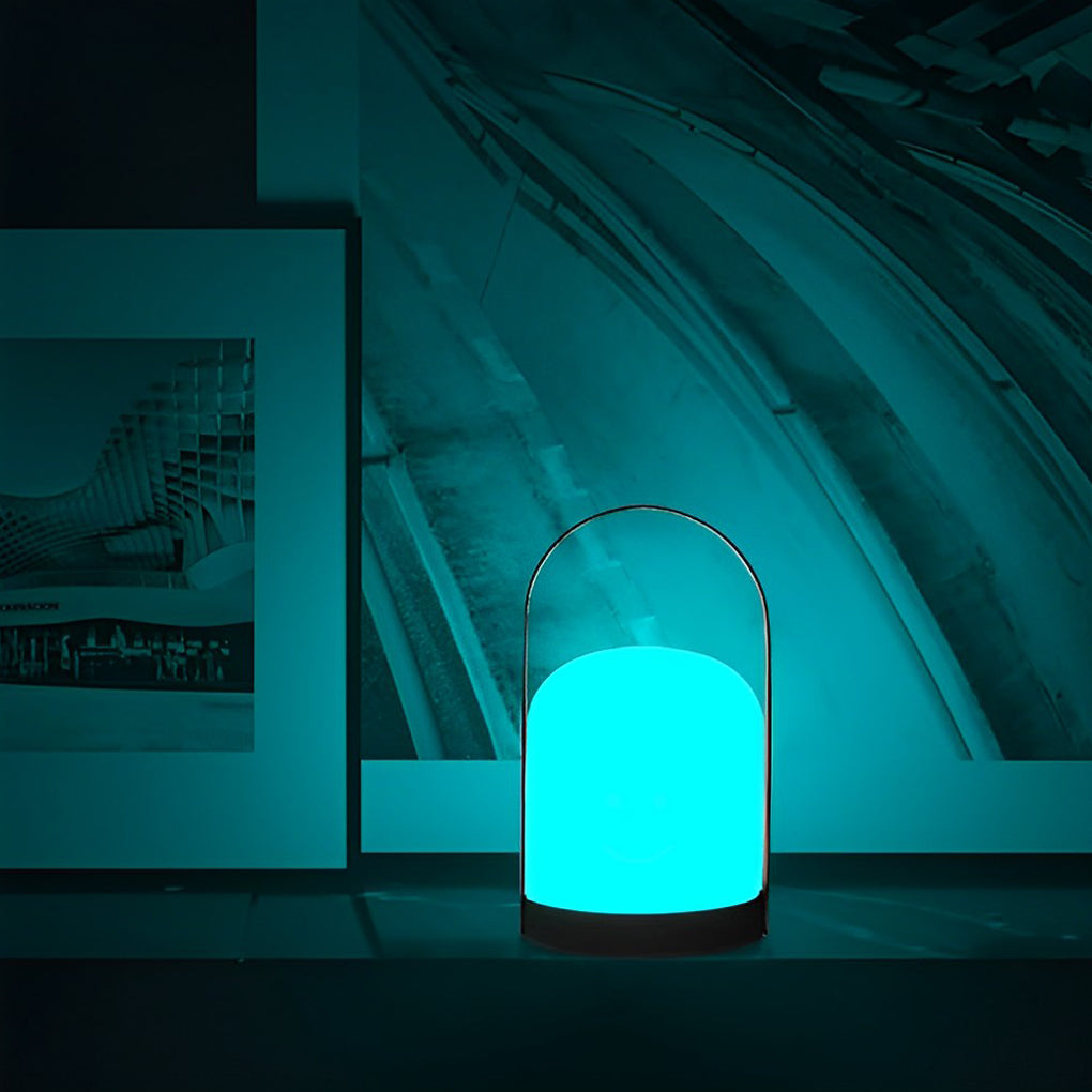 WINDSOR WICKED WANDERER RECHARGEABLE CAMPING LANTERN