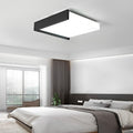 WHITBY SQUARE DIMMABLE LED CEILING LANTERN
