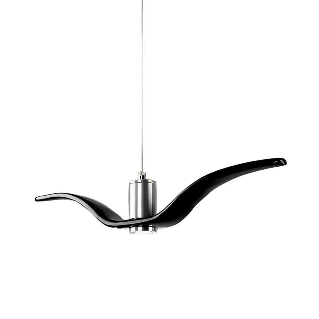 WINTHROP SEAGULL INSPIRATION LED CEILING LANTERN