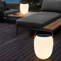 WINDSOR SOLAR GLOWING LANTERN - Eco-Friendly, Waterproof Outdoor Illumination