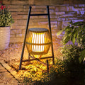 WILLOUGHBY SOLAR GLOWING LANTERN - Portable Dimmable LED Outdoor Light with Modern Design"

2. "CHARLESTON NIGHTSCAPE LANTERN - Intelligent Dimmable Solar-Powered Outdoor Illumination"

3. "DORCHESTER RADIANCE LANTERN - Sleek Black Portable LED Solar Ligh