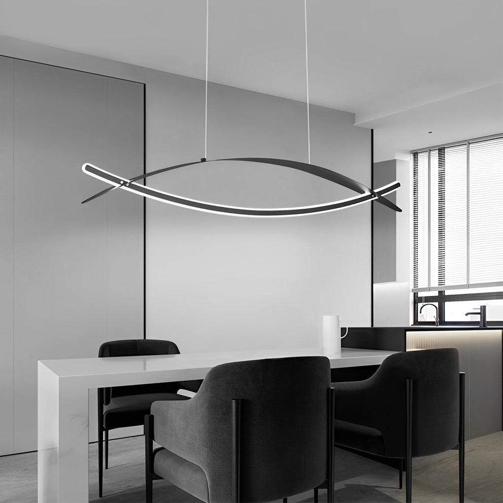 WINDSOR HARMONY DIMMING LED CHANDELIER