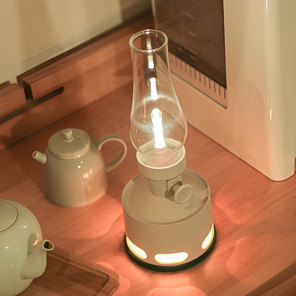 WINTERBOURNE HARMONY BATTERY-POWERED LED LANTERN
