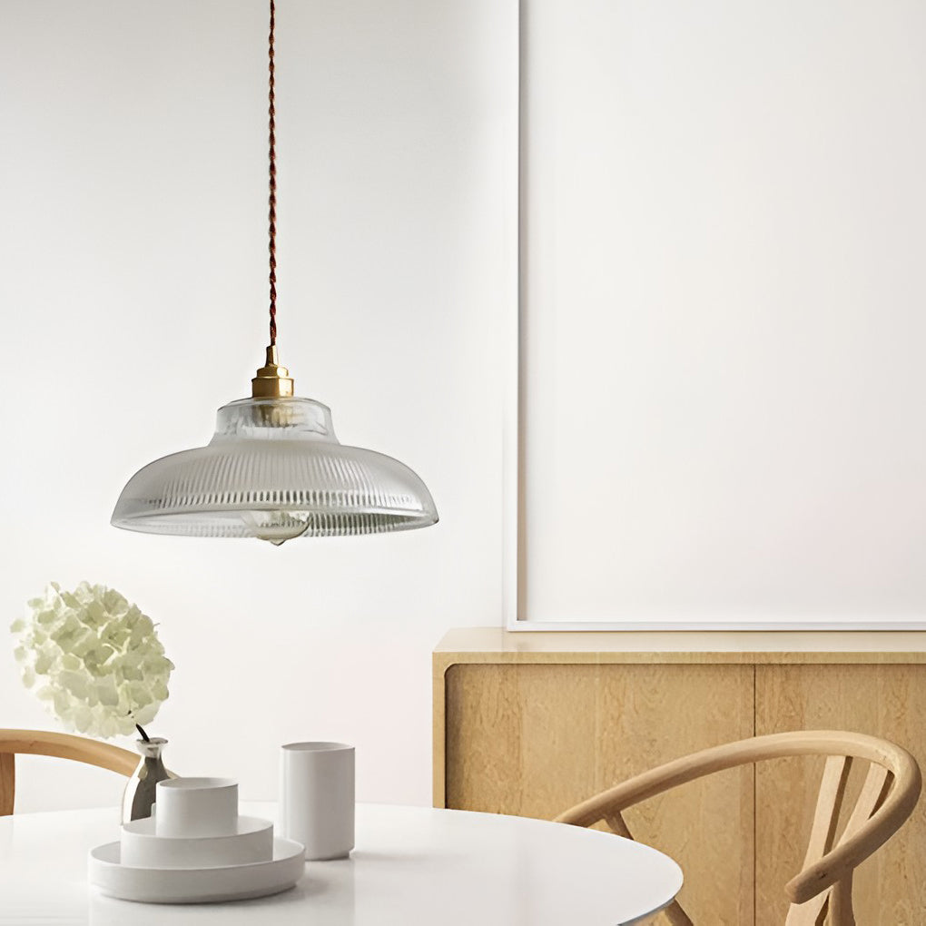 BRAMBLETON COPPER-CLAD ORB CHANDELIER
