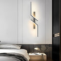 CHISWICK MODULAR LED GEOMETRIC WALL SCONCE