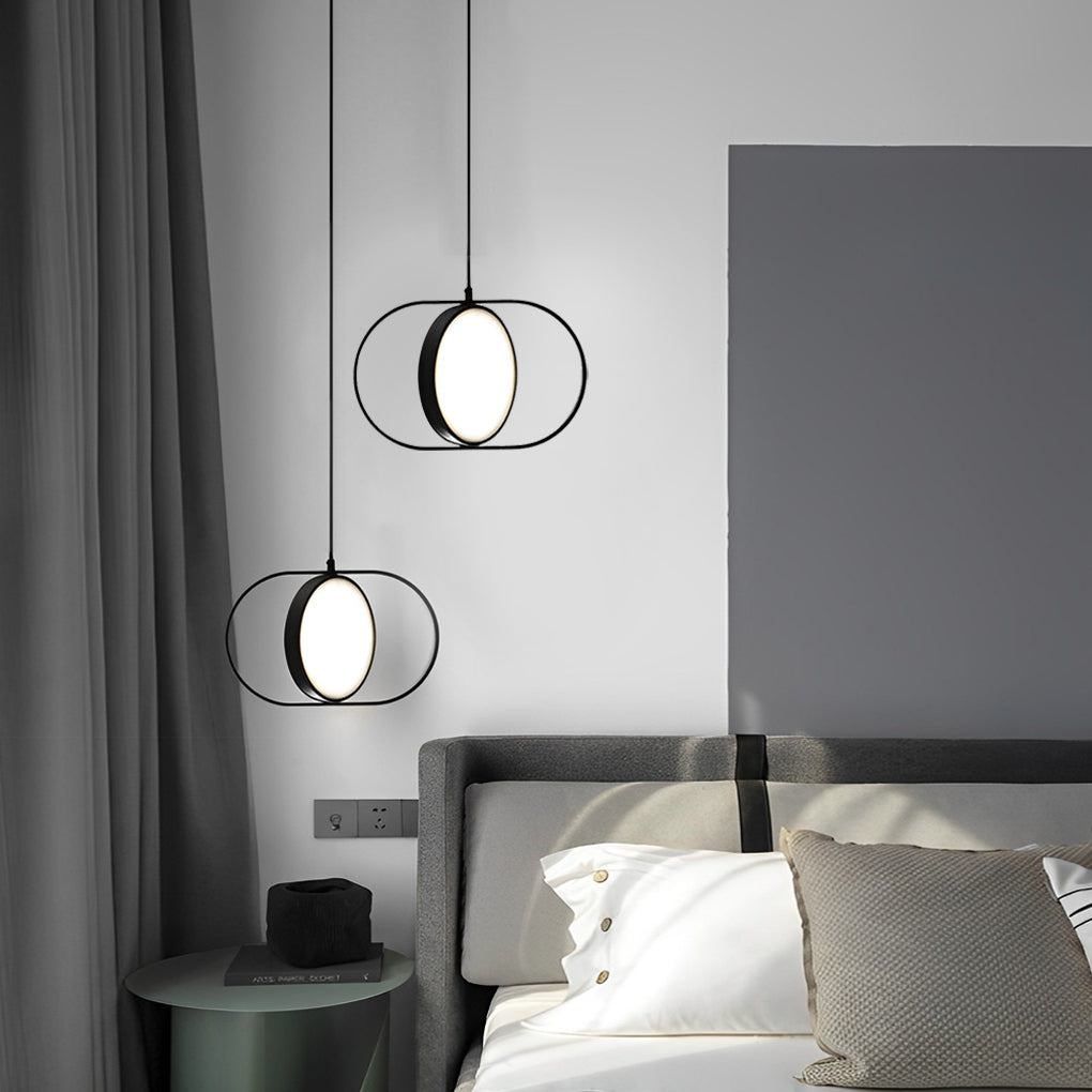 WINTERBOURNE TRIO DIMMER PENDANT LIGHT