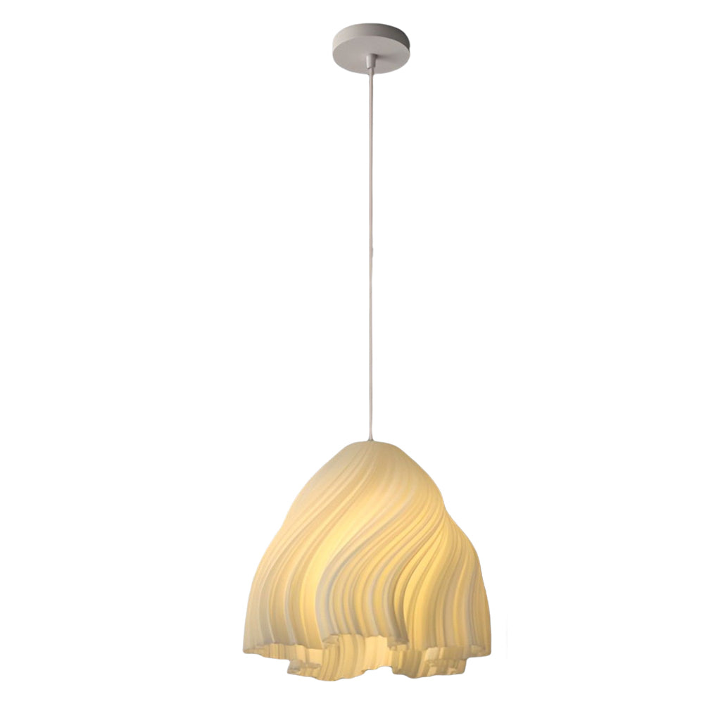 BRAMBLEWOOD 3D-PRINTED NORDIC ILLUMINATION PENDANT