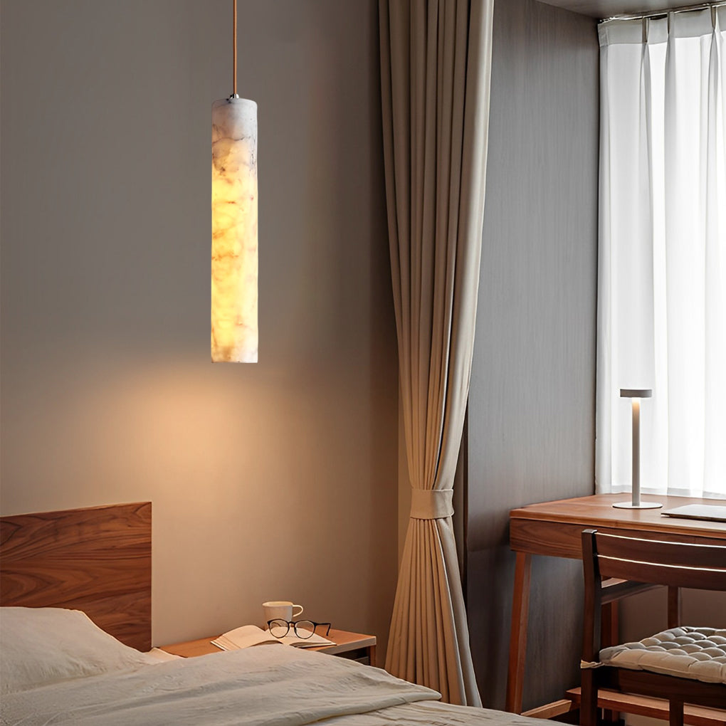 WINCHESTER MARBLE ELEGANCE PENDANT LIGHT