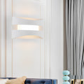 WINTHROP RECTANGULAR LED WALL LIGHTING