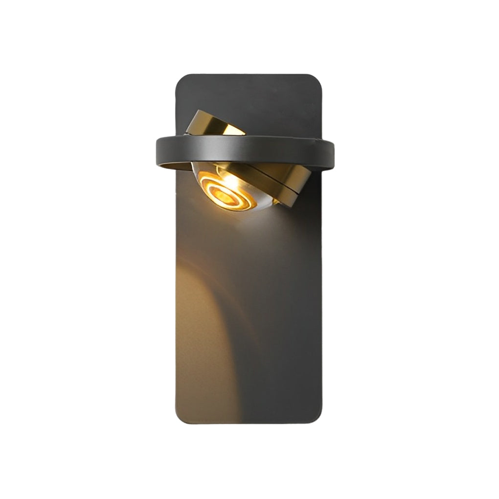 WINDSOR QUADRANT FLEXIBLE WALL LUMINAIRE