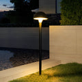 FENWICK FUNGAL GLOW OUTDOOR LANTERN