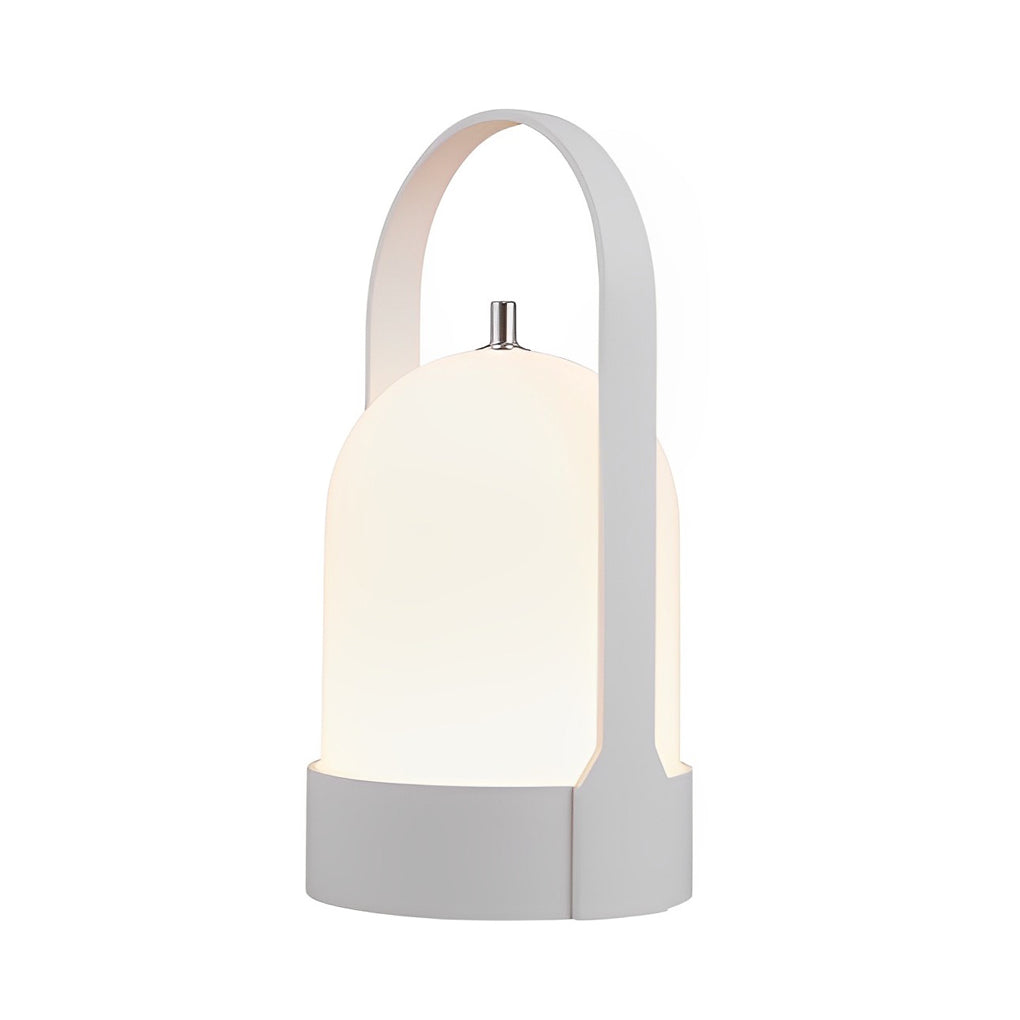 WINTERBOURNE HIGHLAND PORTABLE LED LANTERN