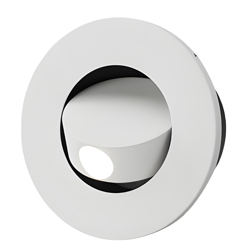RAVENHURST NORDIC RECESSED WALL LAMP