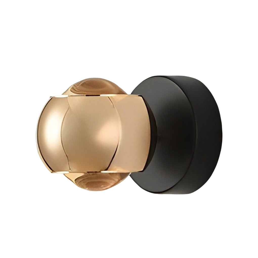 WINTHORPE DUAL-FACETED LED WALL ILLUMINATOR