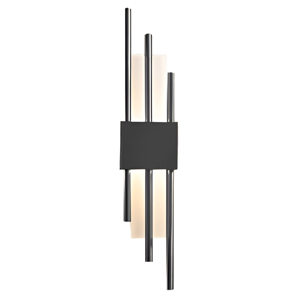 WINTHORPE LED DUAL-FACED WALL LANTERN