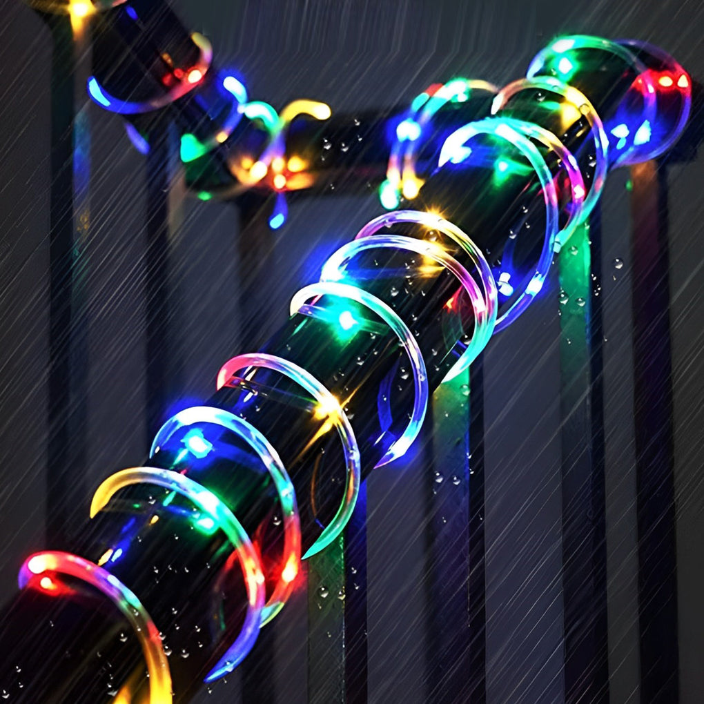 WINDSOR RAINBOW SOLAR ILLUMINATION STRIP