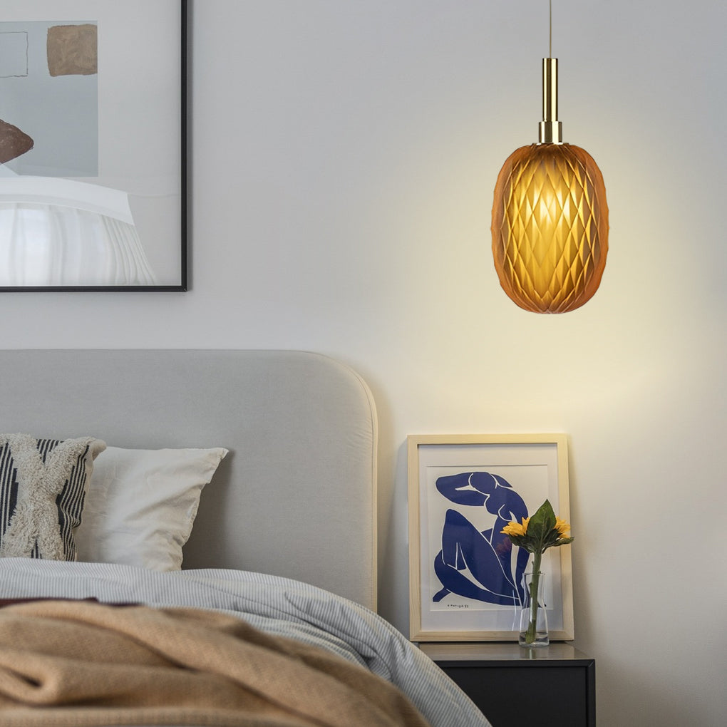 LUCERNE GLEAMING GLASS HANGING LANTERN"  
2. "CAVENDISH IRON FRAME PENDANT LIGHT"  
3. "HAMPSTEAD VINTAGE GLASS CHANDELIER"  
4. "WINSLOW MODERNIST GLASS LANTERN LIGHT"  
5. "PENROSE ARTISAN METAL PENDANT LAMP"  
6. "BURLINGTON MINIMALIST GLASS DROP LIGHT