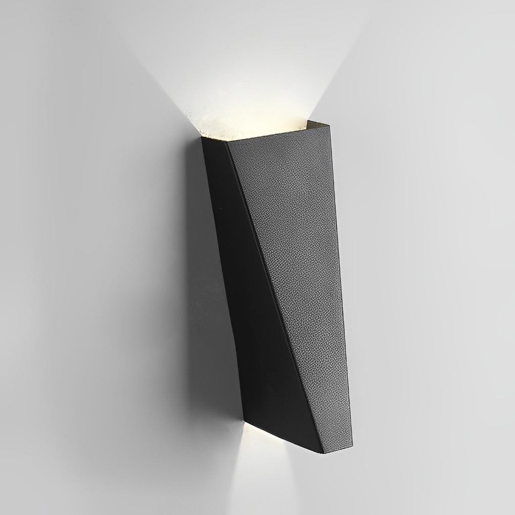 WINDSOR AQUA SHIELD LED DUAL-FACED WALL ILLUMINATOR