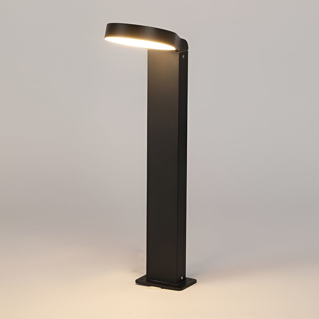 CHARLESTON GLOW RING OUTDOOR ILLUMINATOR – MultifunctionAL WALL & PATHWAY LANTERN