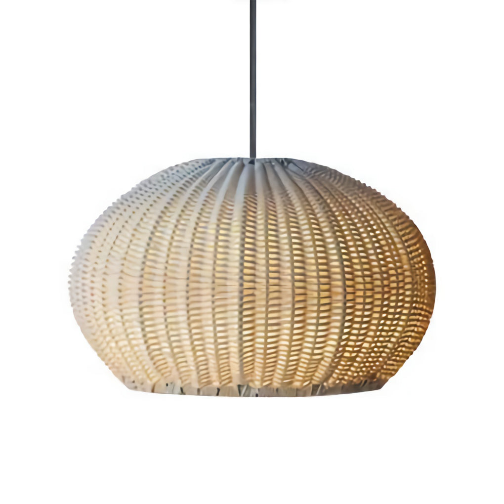 WINDSOR WICKER OUTDOOR LANTERN WALL SCONCE