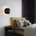 FENWICK SUNBURST ALUMINUM WALL LANTERN