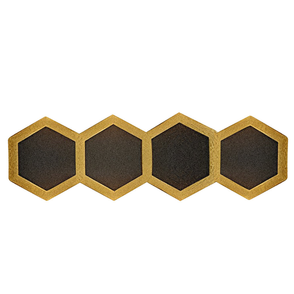 WINDSOR HONEYCOMB LED WALL WASHER, AQUA-RESISTANT UP/DOWN LIGHT