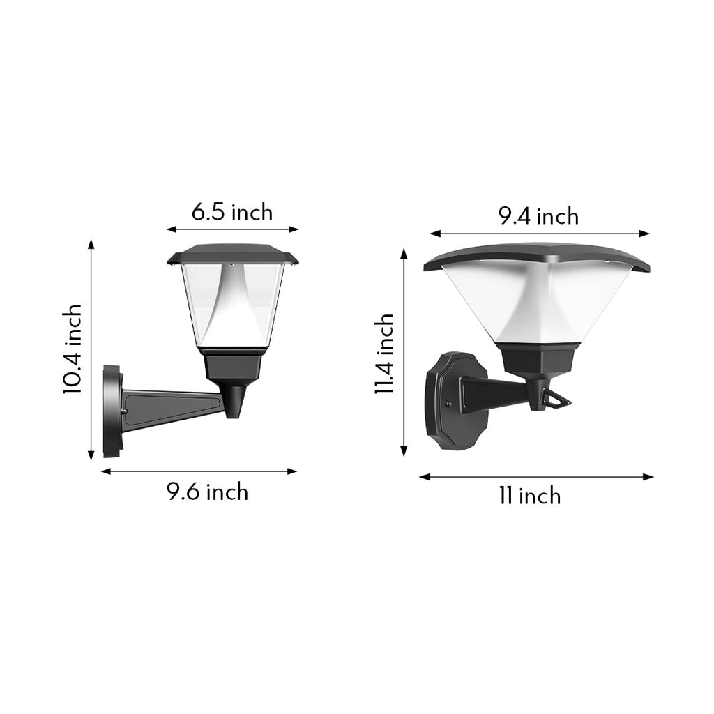 RAVENSCROFT AQUA SHIELD OUTDOOR WALL LANTERN