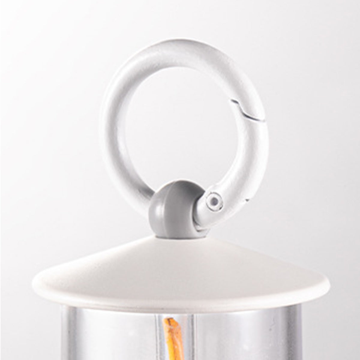 WINDSOR RUGGED OUTDOOR LANTERN, WATER-RESISTANT ILLUMINATOR