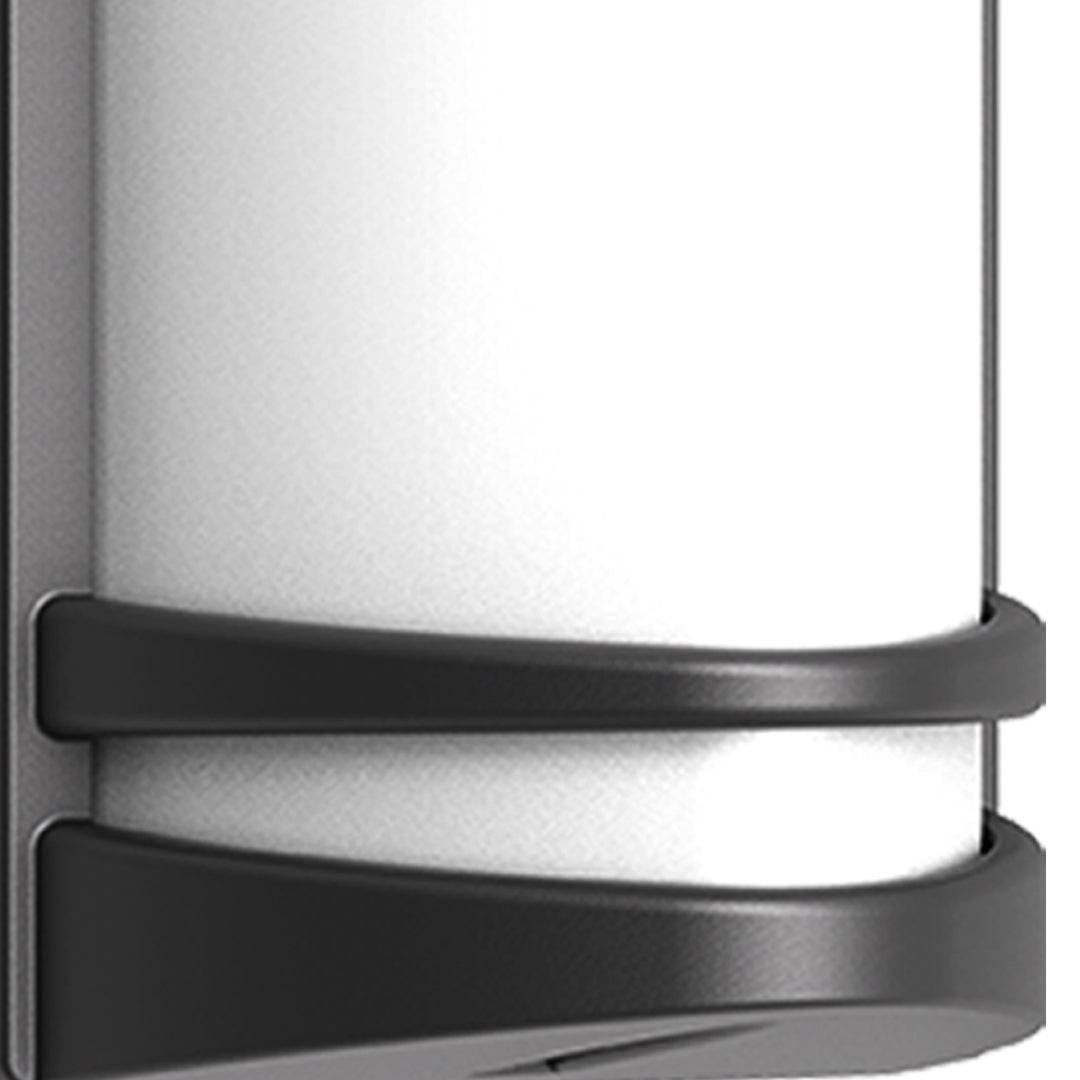 RAVENWOOD WEATHERPROOF OUTDOOR WALL LANTERN